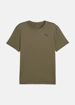 M TAD ESSENTIALS SOLID CAT TEE