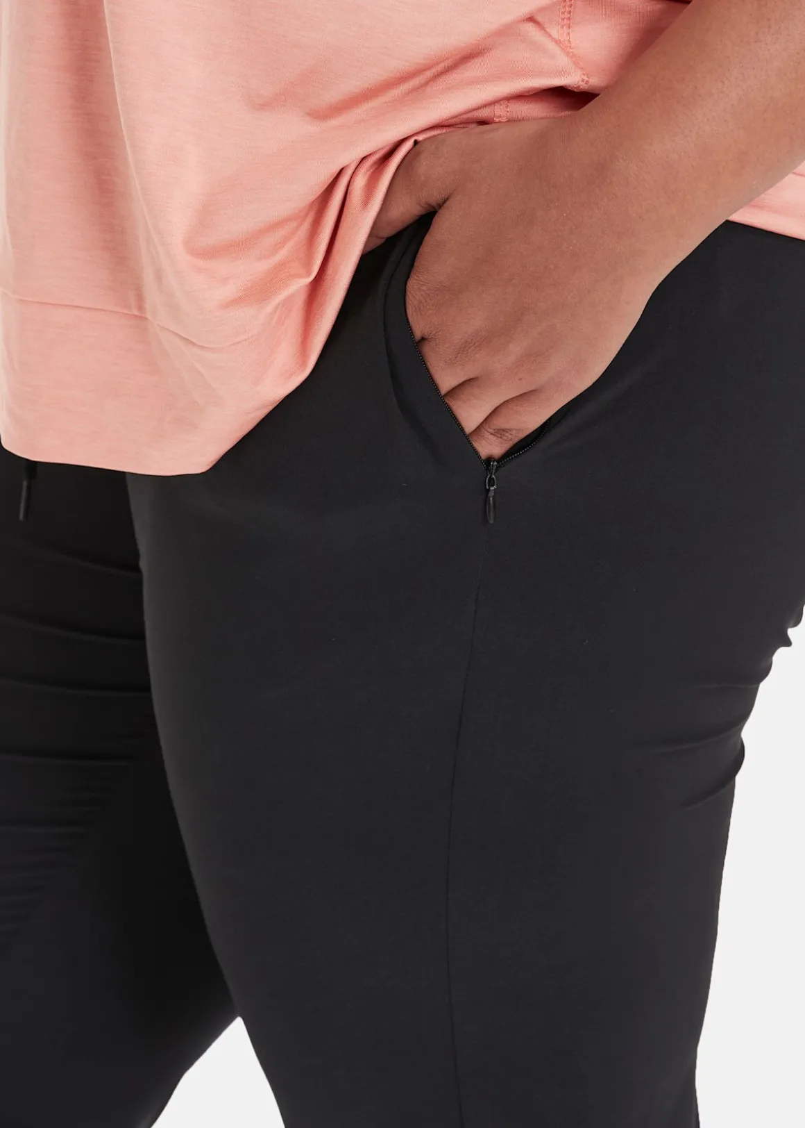 Maia W Pants