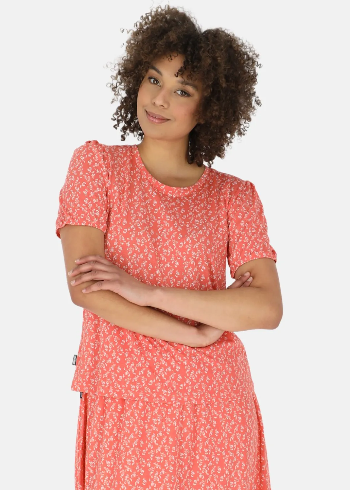 Maine Blouse W