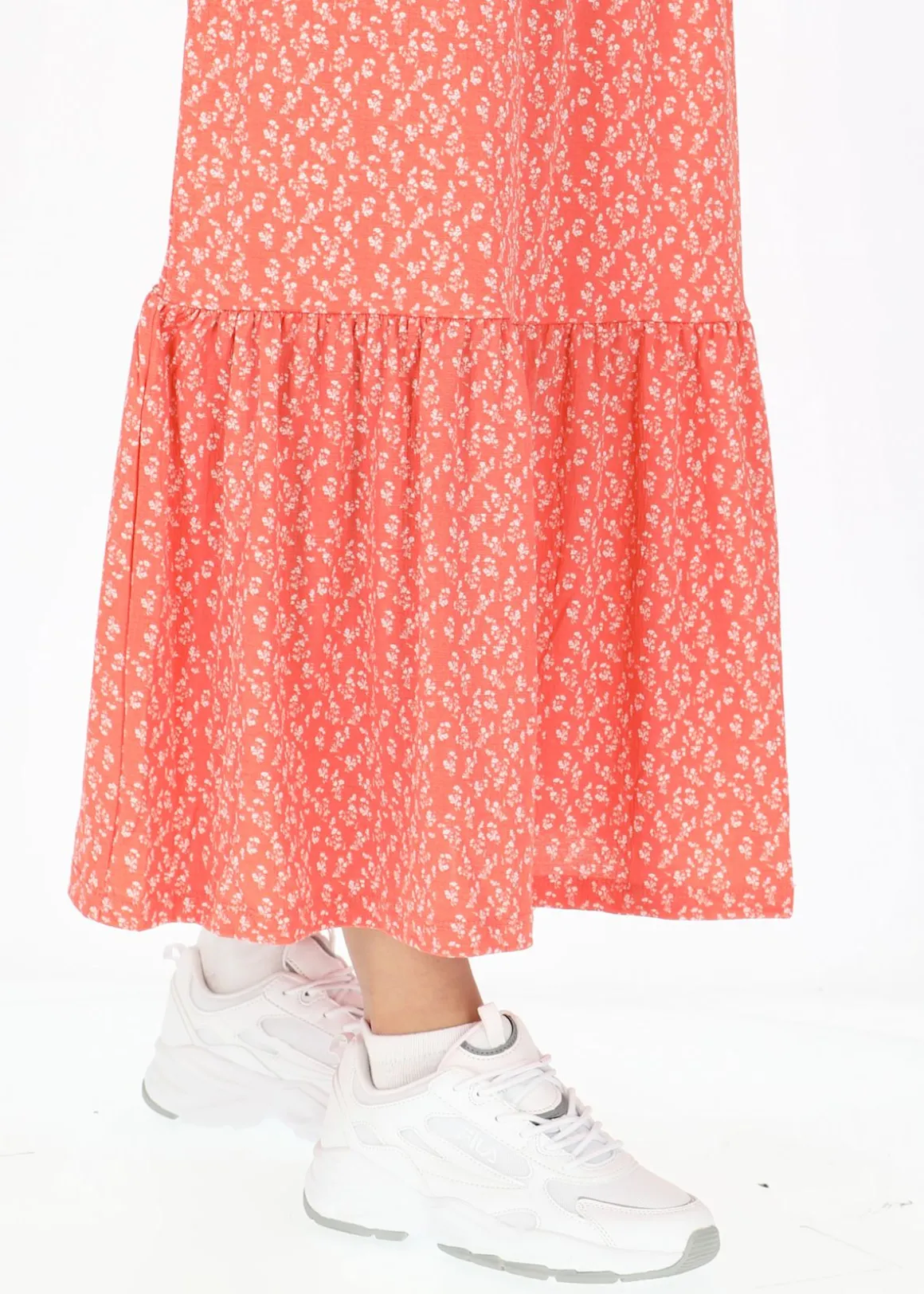 Maine Dress W