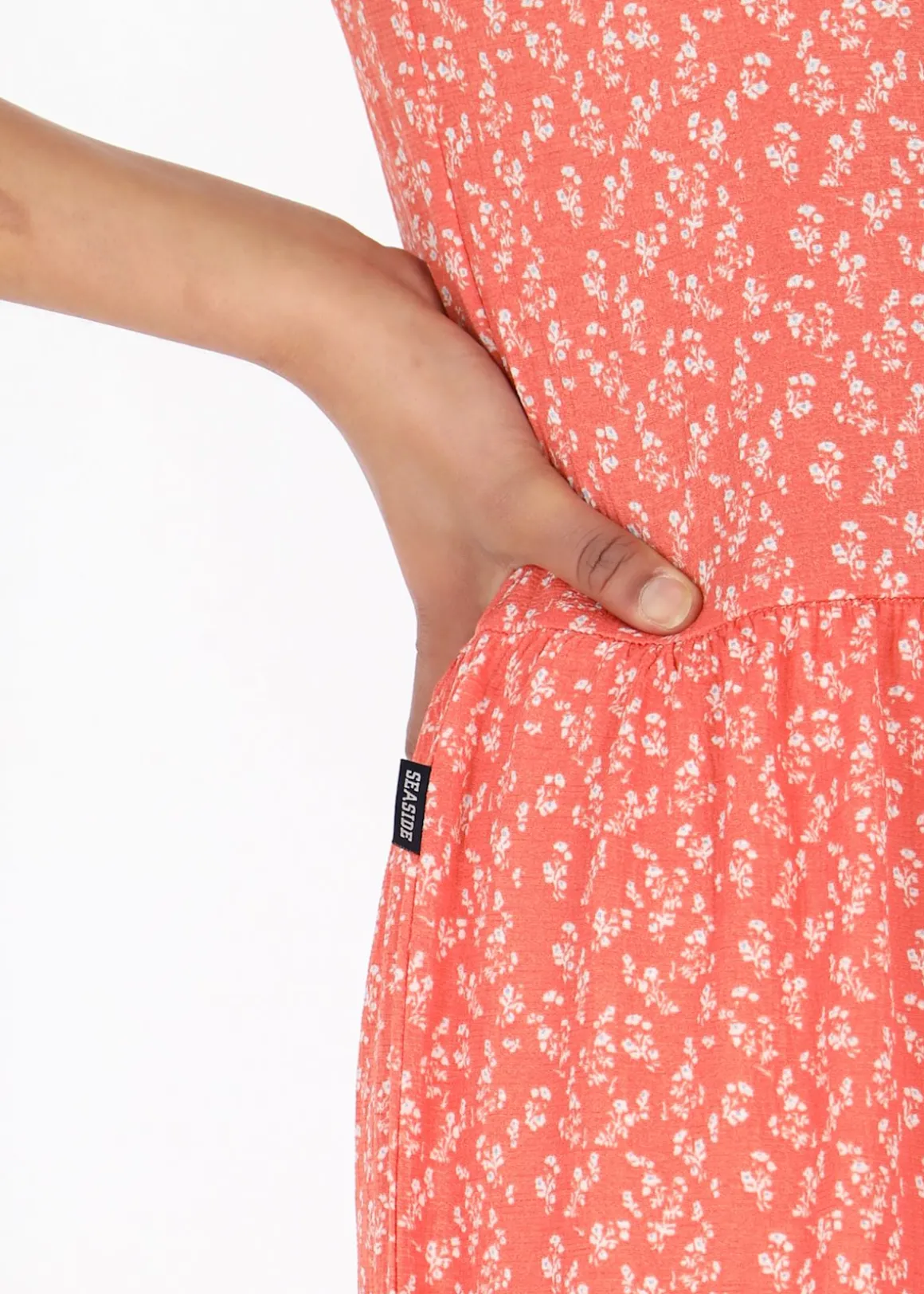Maine Dress W