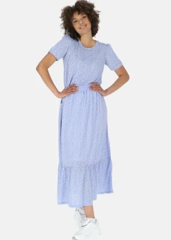 Maine Long Skirt W
