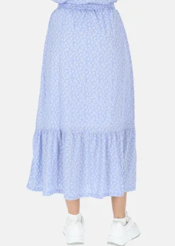 Maine Long Skirt W
