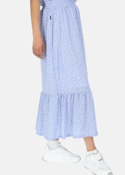 Maine Long Skirt W