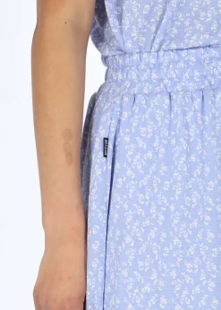Maine Long Skirt W