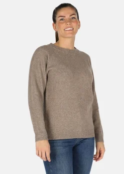 Maine Pullover W