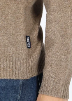 Maine Pullover W