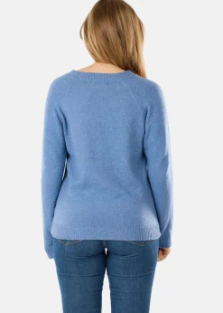Maine Pullover W
