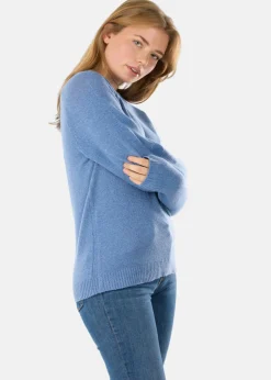 Maine Pullover W