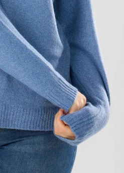 Maine Pullover W