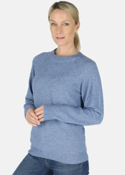 Maine Pullover W