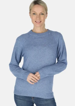 Maine Pullover W