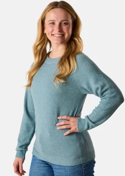 Maine Pullover W