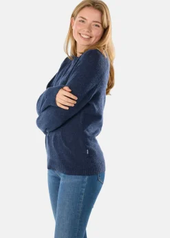 Maine Pullover W
