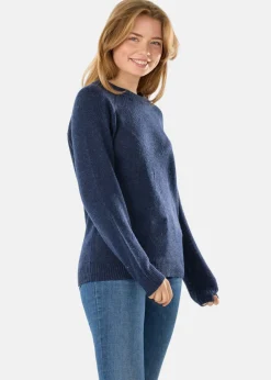 Maine Pullover W