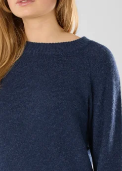 Maine Pullover W