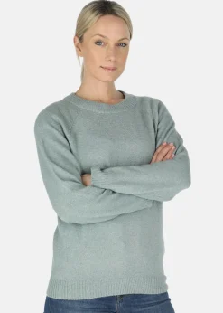 Maine Pullover W