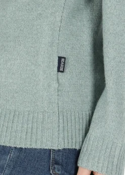 Maine Pullover W