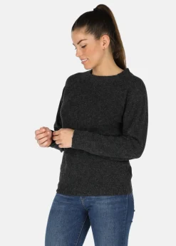Maine Pullover W
