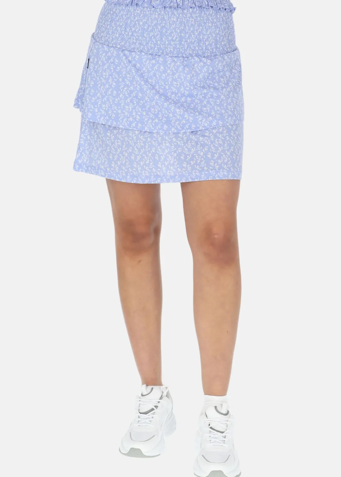 Maine Smock Skirt W