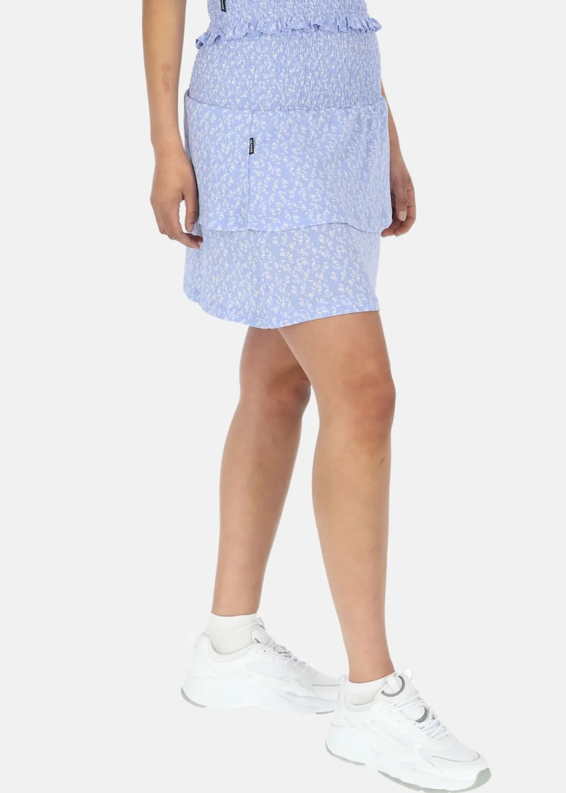 Maine Smock Skirt W