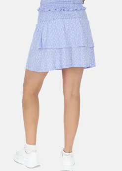 Maine Smock Skirt W