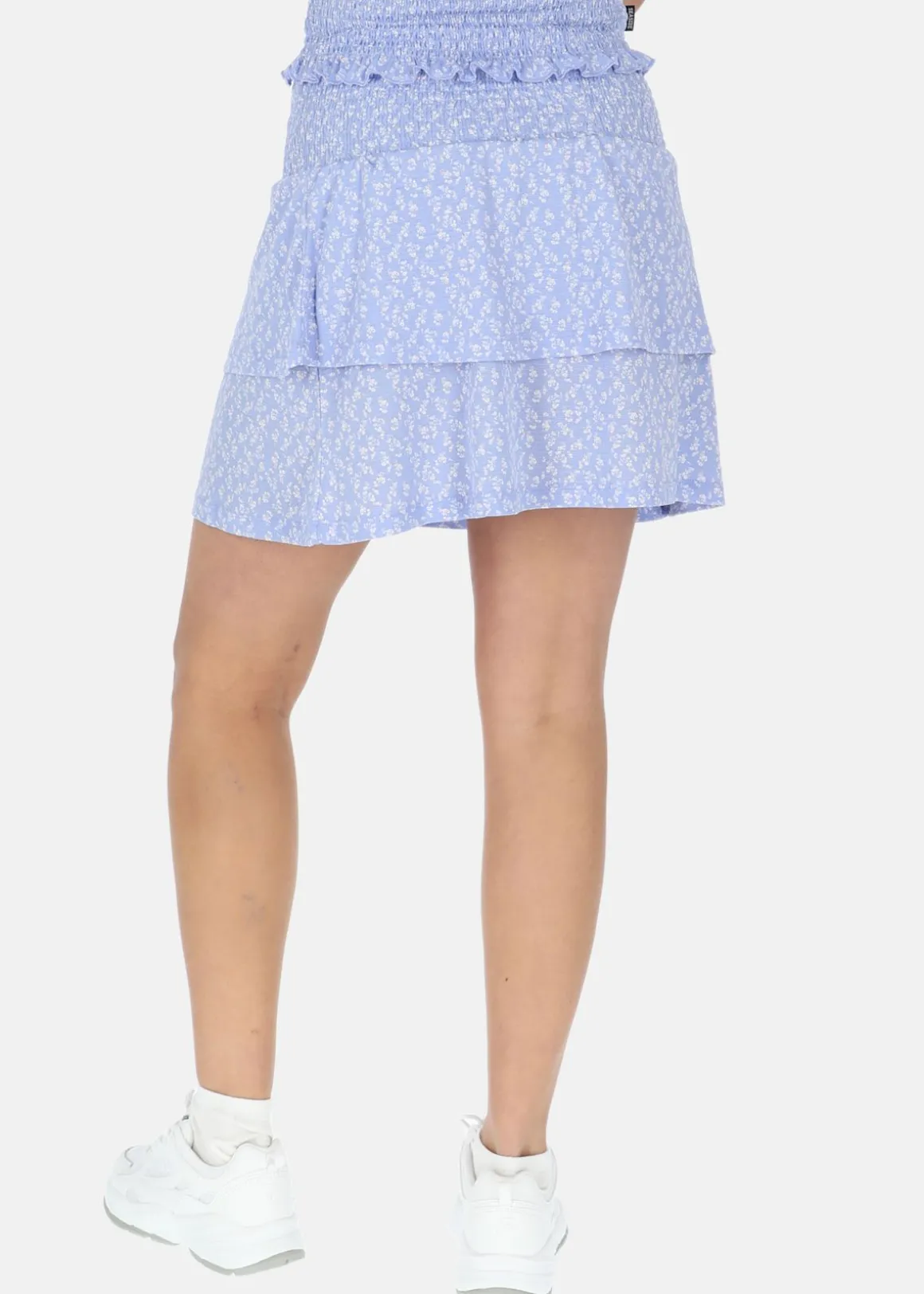 Maine Smock Skirt W