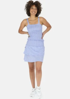 Maine Smock Skirt W