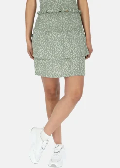 Maine Smock Skirt W