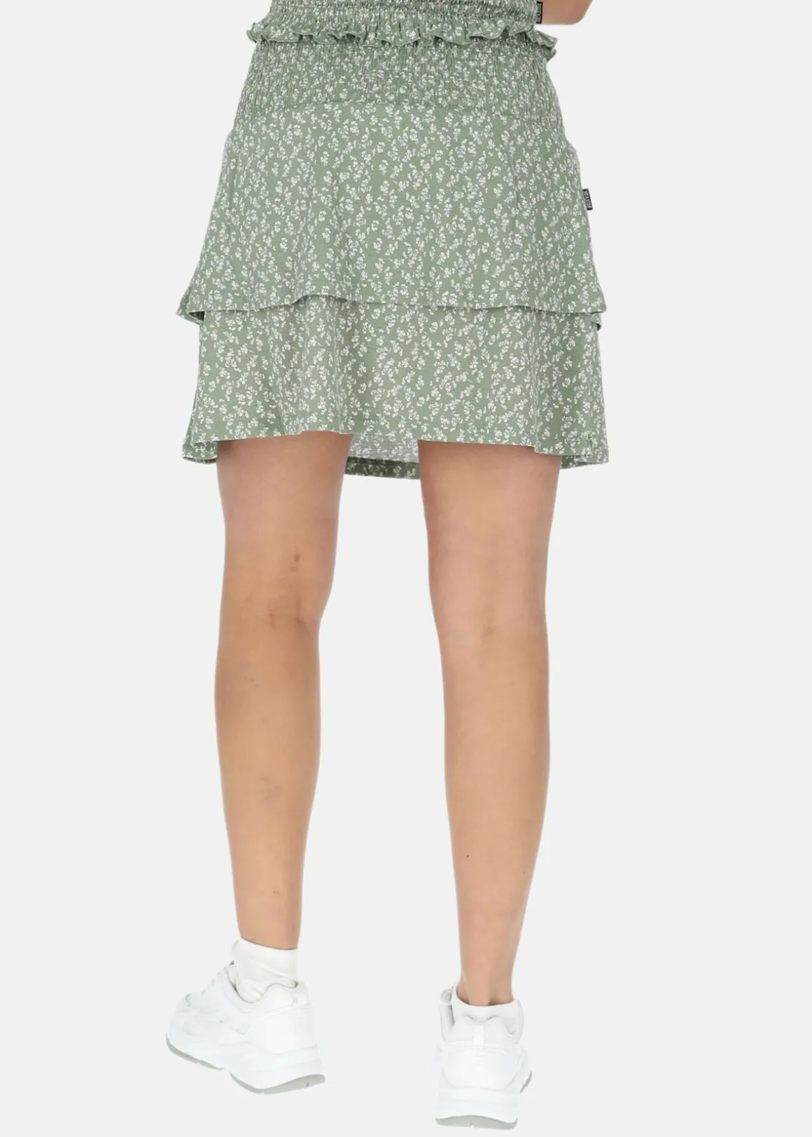 Maine Smock Skirt W