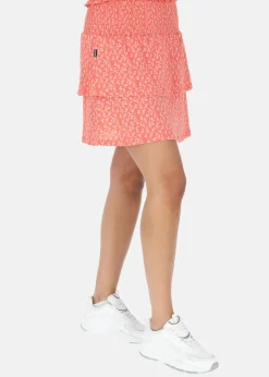 Maine Smock Skirt W