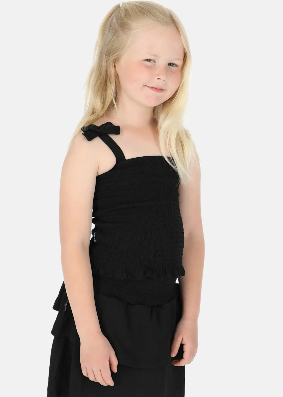 Maine Smock Top JR