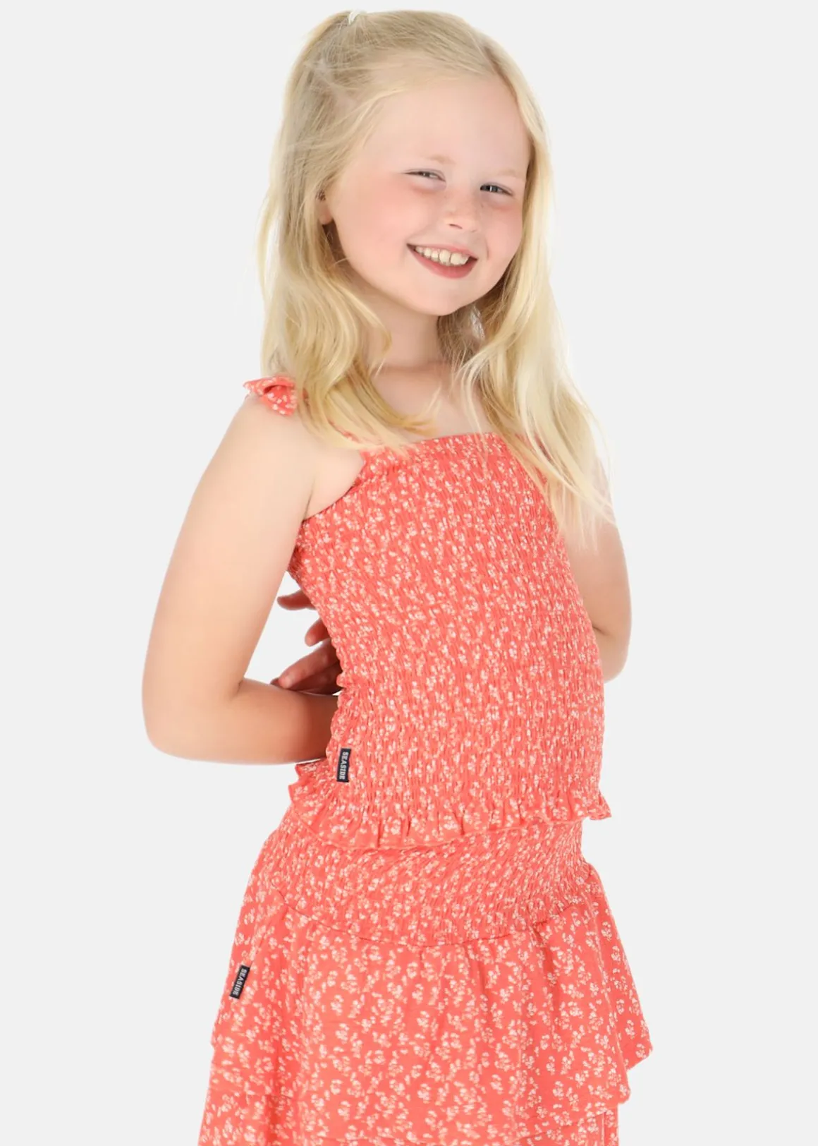 Maine Smock Top JR