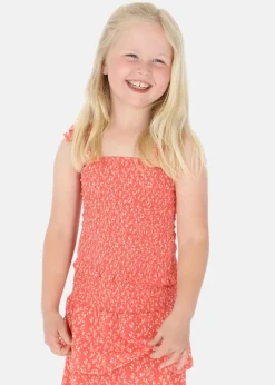 Maine Smock Top JR