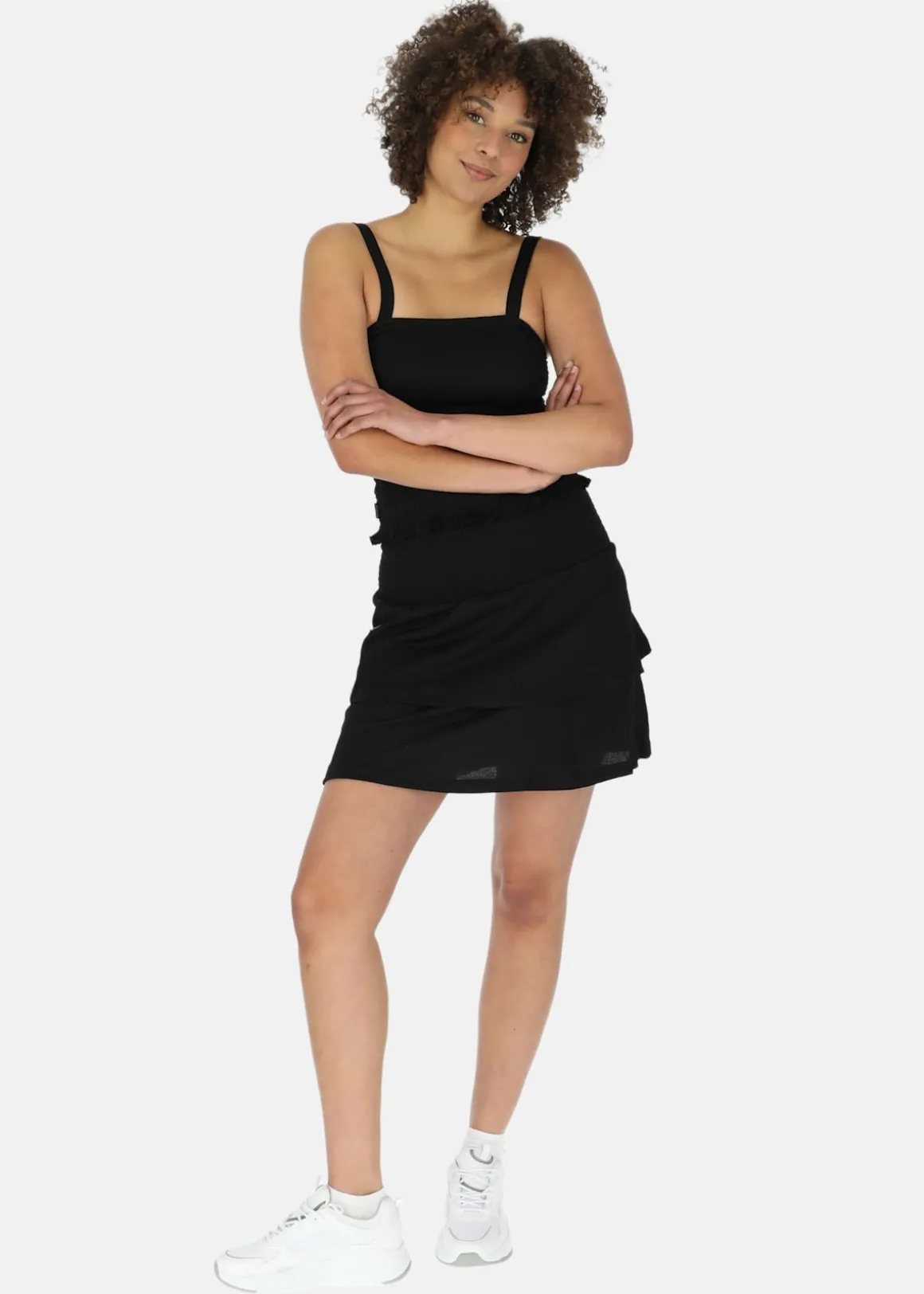 Maine Smock Top W