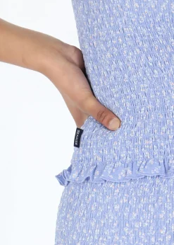 Maine Smock Top W