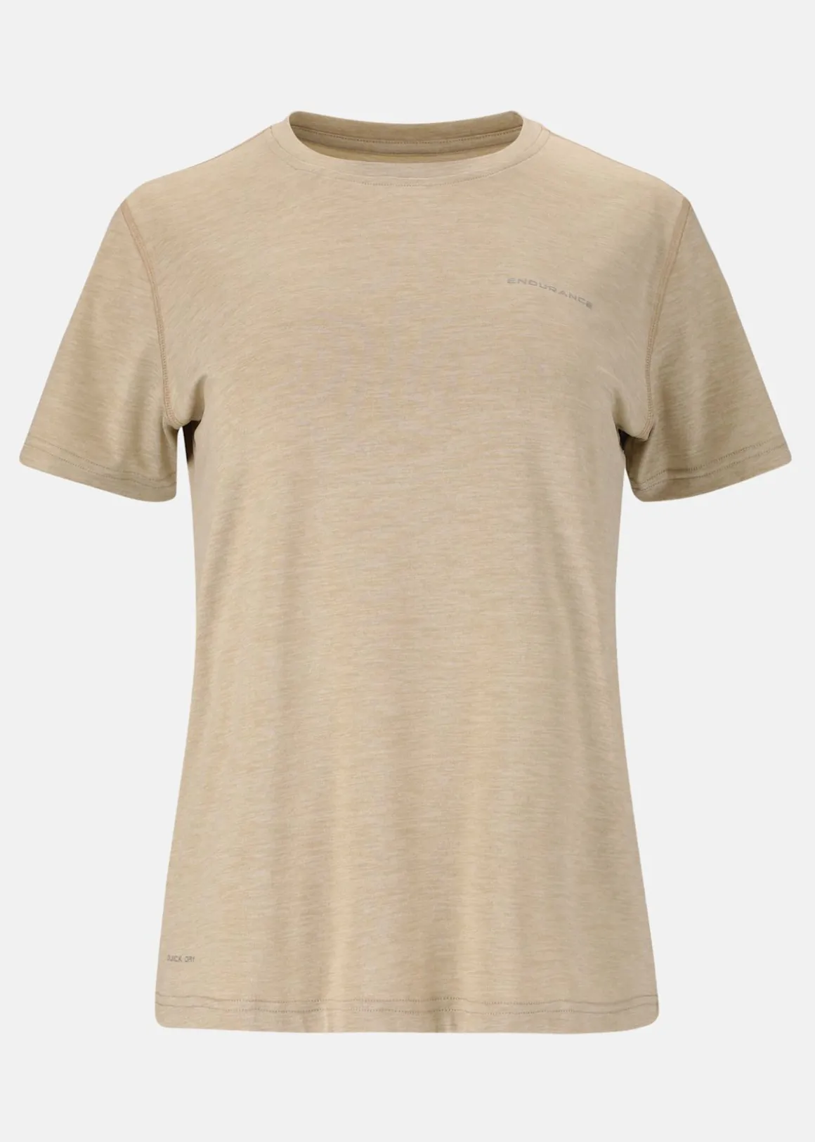 Maje W Melange S/S Tee