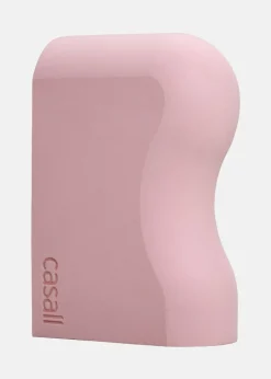 Make Waves Yoga Block