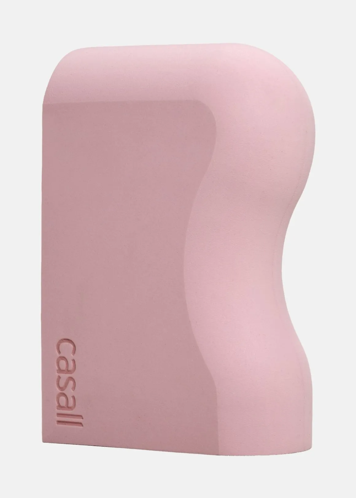 Make Waves Yoga Block