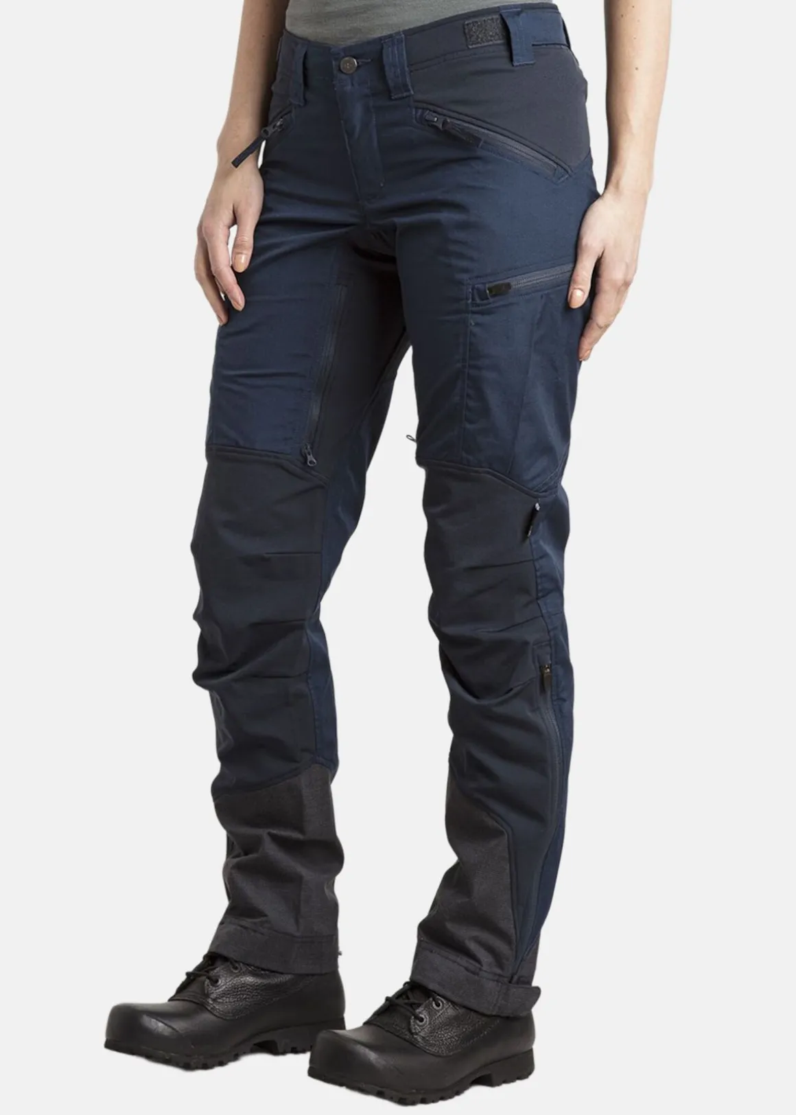 Makke Ws Pant