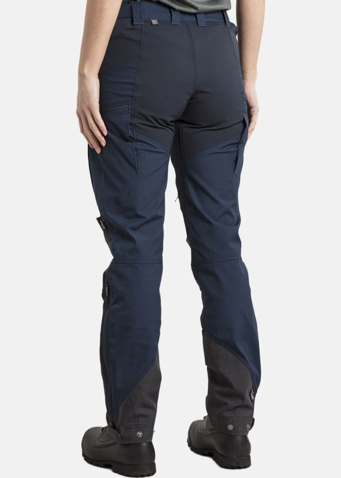 Makke Ws Pant