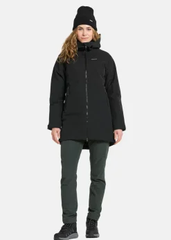 MARGET WNS PARKA