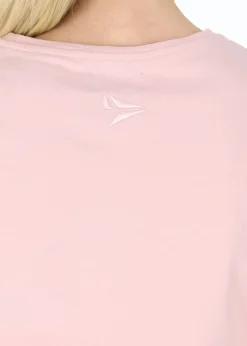 Marstrand Crew Tee W