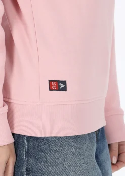 Marstrand Crewneck W