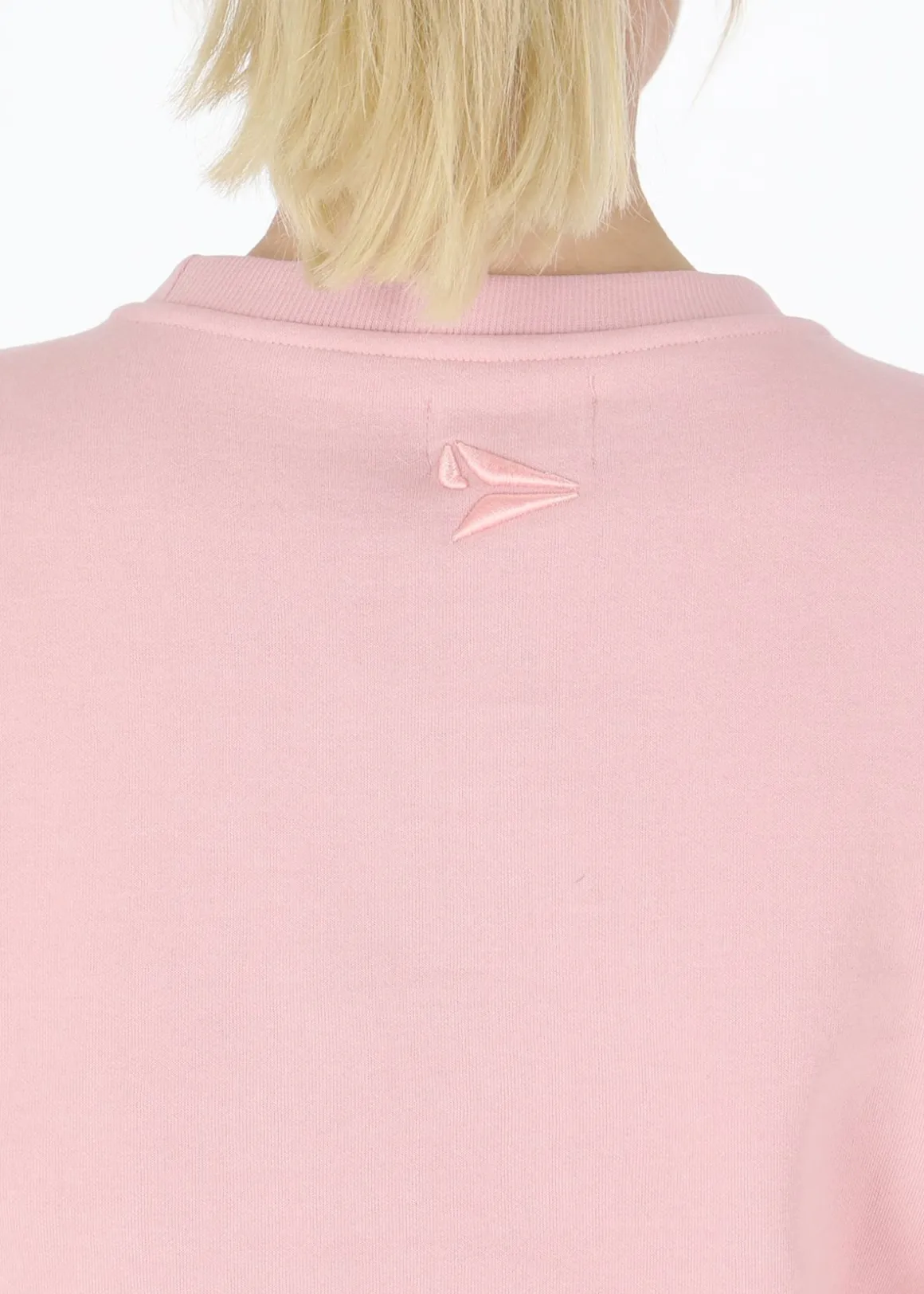 Marstrand Crewneck W