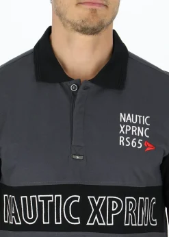 Marstrand Logo Piké