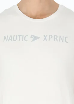 Marstrand Logo Tee