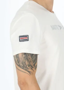 Marstrand Logo Tee