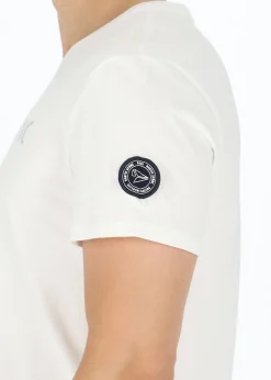 Marstrand Logo Tee
