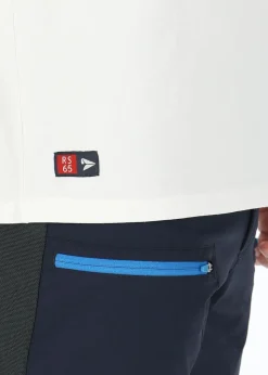 Marstrand Logo Tee